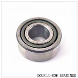 NSK  980KDE1201+L DOUBLE-ROW BEARINGS