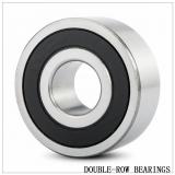 NSK  101KF1651 DOUBLE-ROW BEARINGS