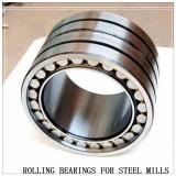 NSK 105KV1601 ROLLING BEARINGS FOR STEEL MILLS