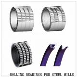 NSK 150KV895 ROLLING BEARINGS FOR STEEL MILLS