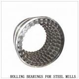 NSK 180KV2501 ROLLING BEARINGS FOR STEEL MILLS