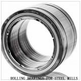 NSK 220KV3152 ROLLING BEARINGS FOR STEEL MILLS