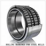 NSK 170KV895 ROLLING BEARINGS FOR STEEL MILLS