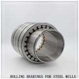 NSK 136KV1951 ROLLING BEARINGS FOR STEEL MILLS