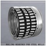 NSK 228KV3651 ROLLING BEARINGS FOR STEEL MILLS