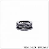 NSK  87762/87111 SINGLE-ROW BEARINGS